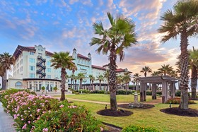 Hotel Galvez & Spa a Wyndham Grand Hotel