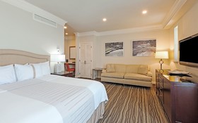 Hotel Galvez & Spa a Wyndham Grand Hotel