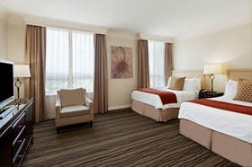 Hotel Galvez & Spa a Wyndham Grand Hotel