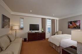Hotel Galvez & Spa a Wyndham Grand Hotel