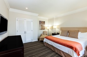 Hotel Galvez & Spa a Wyndham Grand Hotel