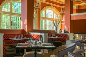Hotel Galvez & Spa a Wyndham Grand Hotel