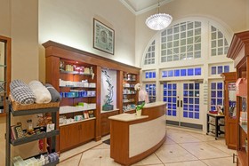 Hotel Galvez & Spa a Wyndham Grand Hotel