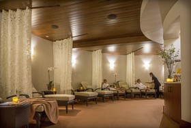 Hotel Galvez & Spa a Wyndham Grand Hotel