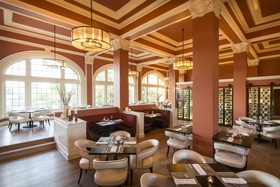 Hotel Galvez & Spa a Wyndham Grand Hotel