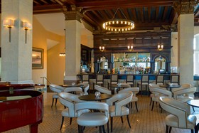 Hotel Galvez & Spa a Wyndham Grand Hotel