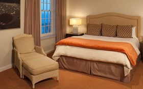 Hotel Galvez & Spa a Wyndham Grand Hotel