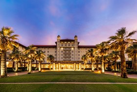 Hotel Galvez & Spa a Wyndham Grand Hotel
