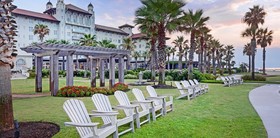 Hotel Galvez & Spa a Wyndham Grand Hotel