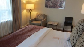 Hotel Galvez & Spa a Wyndham Grand Hotel