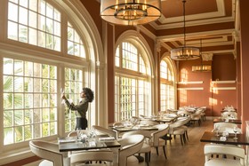 Hotel Galvez & Spa a Wyndham Grand Hotel