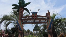 Inn at the Waterpark