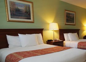 Inn at the Waterpark