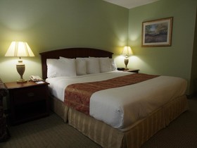 Inn at the Waterpark