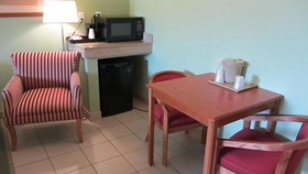 Inn at the Waterpark