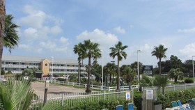 Inn at the Waterpark