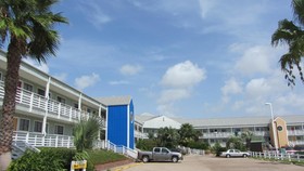 Inn at the Waterpark
