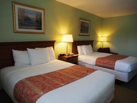 Inn at the Waterpark