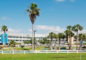 Inn at the Waterpark