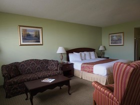 Inn at the Waterpark