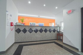 Island Inn
