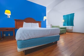 Island Inn