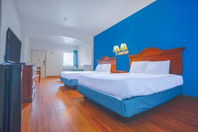 Island Inn