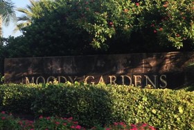 Moody Gardens
