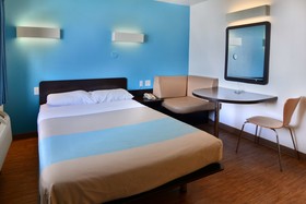 Motel 6 Galveston, TX