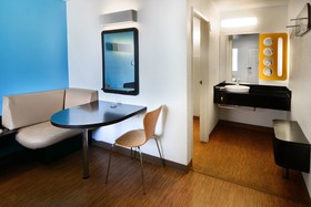 Motel 6 Galveston, TX