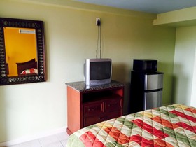 Hotel Lucine