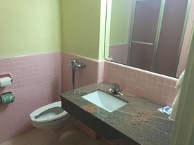 Hotel Lucine