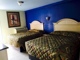 Hotel Lucine