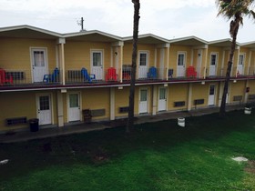 Hotel Lucine
