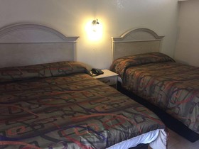Hotel Lucine