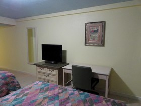 Hotel Lucine