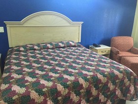 Hotel Lucine