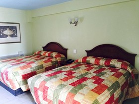 Hotel Lucine