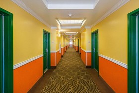 Quality Inn & Suites Beachfront