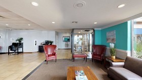 Red Roof Inn Galveston - Beachfront/Convention Ctr.
