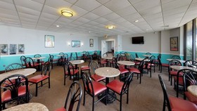 Red Roof Inn Galveston - Beachfront/Convention Ctr.
