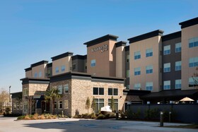 Residence Inn by Marriott Galveston Island