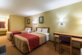Rodeway Inn