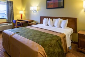 Rodeway Inn