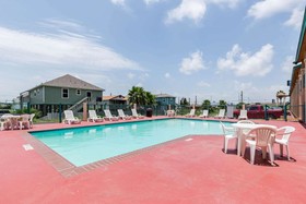 Rodeway Inn