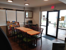 Rodeway Inn
