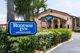 Rodeway Inn