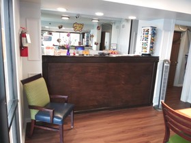 Rodeway Inn