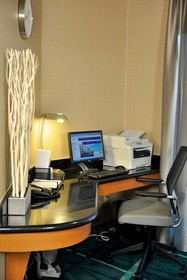 SpringHill Suites Galveston Island