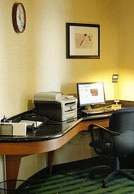SpringHill Suites Galveston Island
